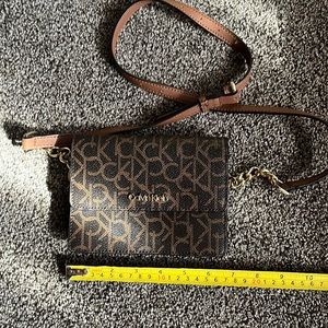 Calvin Klein small crossbody..